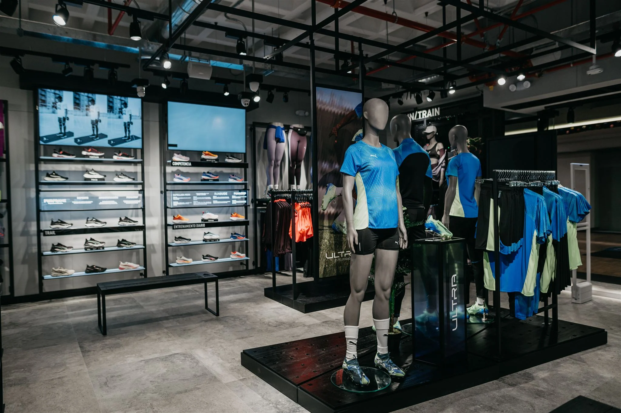 PUMA — imagen 7